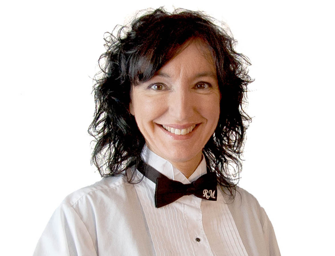 Isabelle Pelletier